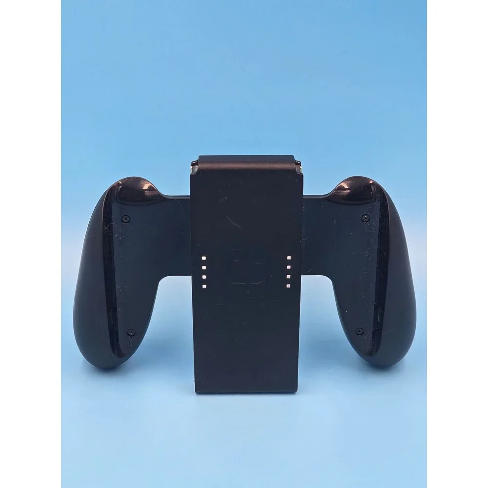 Nintendo Joy-Con Comfort Grip Nintendo Switch - Black